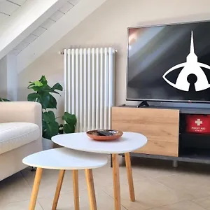 To-housing3, Luce E Relax Al Centro Di