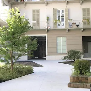 Apartment Il Loft Sotto La Mole *