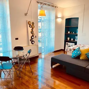 Apartment Casa Victorio *