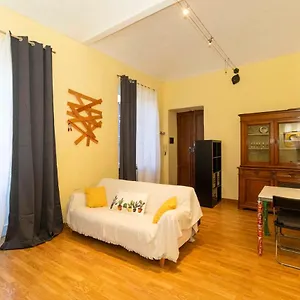Appartamento Porta Nuova & San Salvario Roomy Flat *