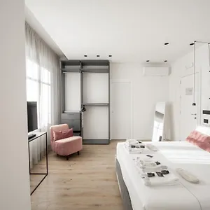 San Carlo Appart hôtel 2*
