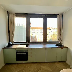 Casa Turati Apartment Turin