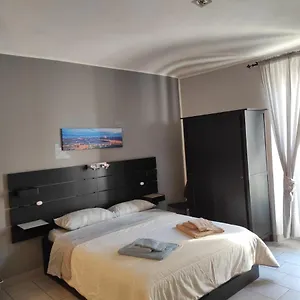 Apartment Cinecasa Di Andrea E Cristina Turin
