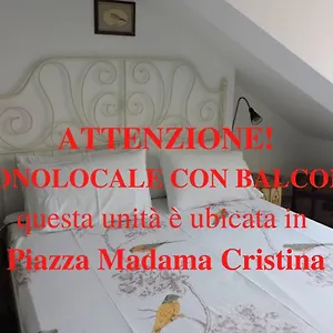Bed & Breakfast Residenze Torinesi *