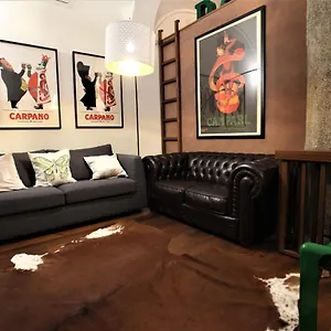 La Maison San Domenico -centro Apartment