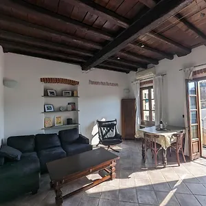 Borgo Dora House Turin