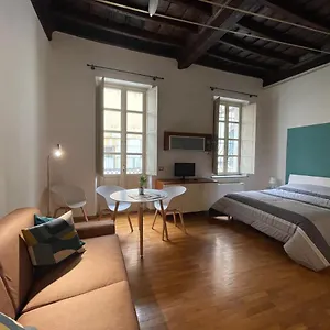 Apartment Le Petit Loft - Piazza San Carlo *