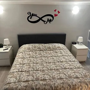 Apartment Sweet Lingotto Turin