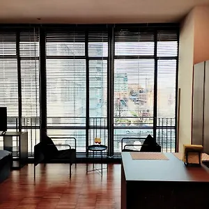 Apartment Loft 3 Business Turin