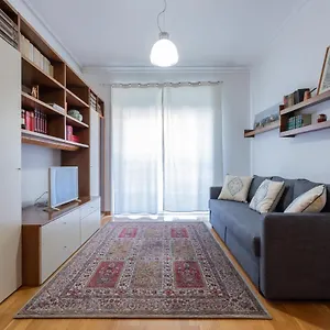 Casa Torricelli In Zona Crocetta By Wonderful Italy Apartment *