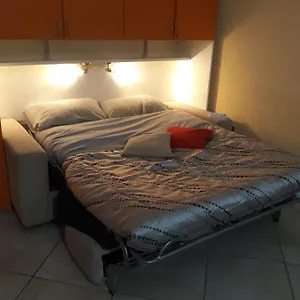 Monolocale Soana Apartment