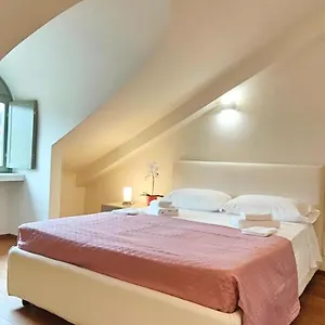 Hostdomus - Lagrange Luxury Apartment Turin