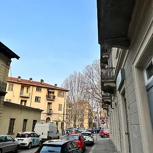 Casa Santa Chiara - Vicino Porta Susa F.s. *