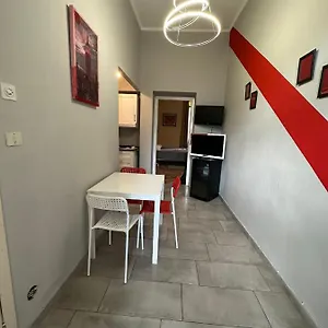 Prince's Apt * Turin