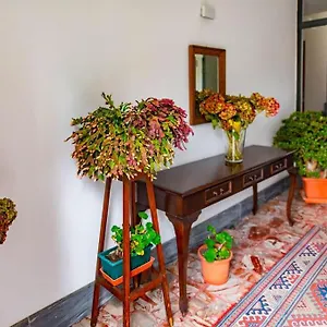 Balconi, Parcheggio, Nel Verde, Ac: + In La!* Apartment