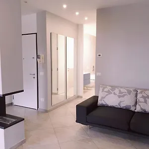 Apartment Under Sky