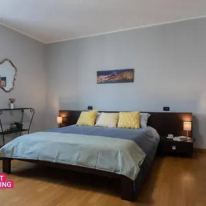 Apartment Light Blue By Wonderful Italy