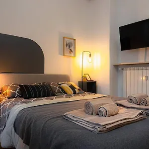 Apartment House Near Piazza Vittorio & Mole Antonelliana