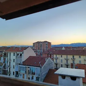 Il Rifugio Sui Tetti * Turin
