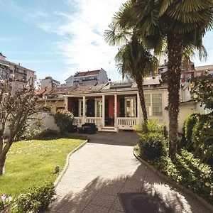 At 128 : Little Garden In The Apartment Turin