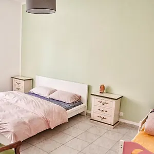 Apartment Mosca Turin