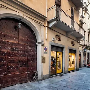 Moleloca - Porta Palatina * Turin