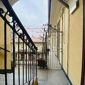 Casa Degli Alberi Apartment Turin