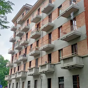 Casa Porta Susa Turin