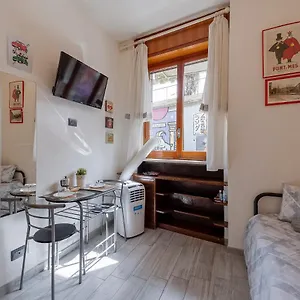 Apartment Il Gattino Di - Monolocale Centro E Ospedali *