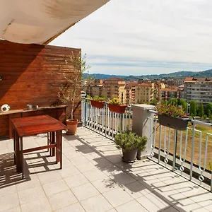 Apartment Attico Con Vista