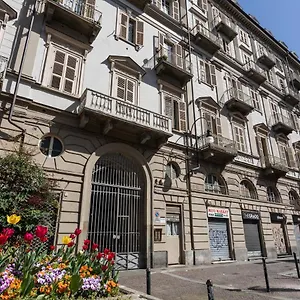 La Casa Dei Baronetti By Wonderful Italy Turin