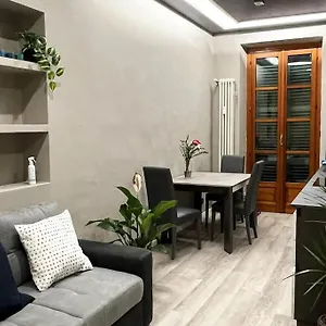 Carolina's House Apartment