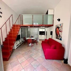 Apartment Casa De Amicis - Vicino Metropolitana Turin