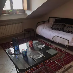 Casa Boheme A * Turin