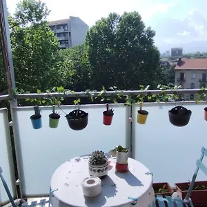 Al Terrazzino Apartment Turin