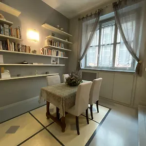 Apartment Centralissima, Per Coppie - Per Te *