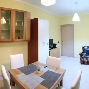 Apartment Stayvacation Santa Rita - Con Due Stanze Turin