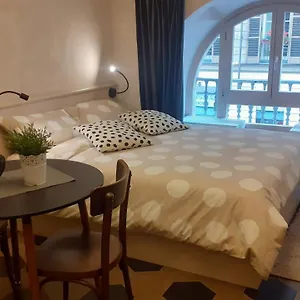 Apartment Perfetto Turin