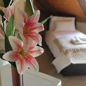 Casa San Marco Apartment Turin