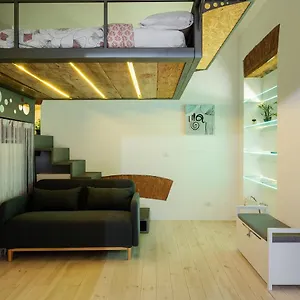 Lara Loft Centro Porta Susa *