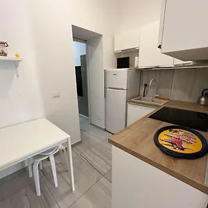 Bilocale Moderno E Funzionale * Turin