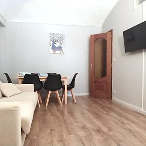Casa Massey Apartment Turin