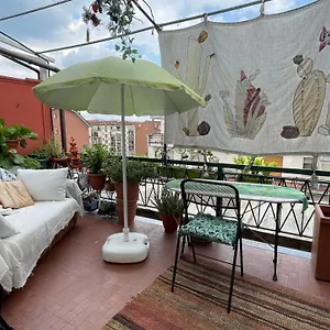 Tripoli Apartment Turin