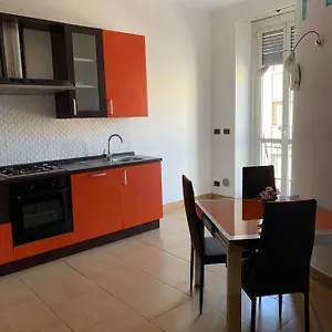 Rosa Villar Apartment Turin