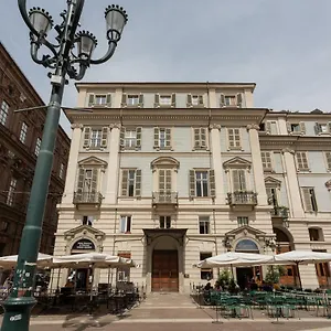 Apartment Loft Carignano By Wonderful Italy Turin