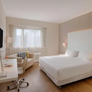 Nh Centro Hotel