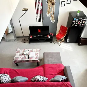 Nel Cuore Di Apartment *