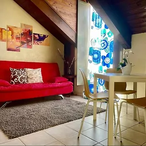 Apartment Dali Turin