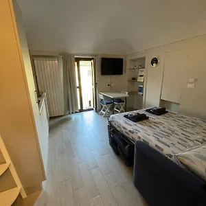 La Zecca Printing House 2 Apartment Turin