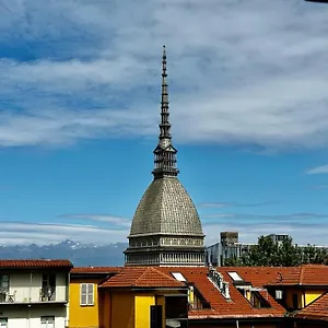 Apartment Le Finestre Sulla Mole *